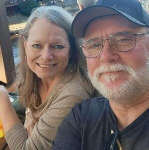 Meet your Posher, Carol